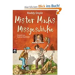 Mister Macks Missgeschicke
