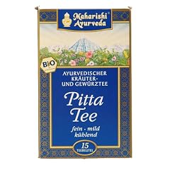 MAHARISHI AYUR-VEDA Bio Pitta Tee 15 Btl