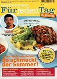 Magazine - Essen & Trinken f�r jeden Tag [Jahresabo]
