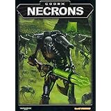 codex necrons warhammer 40000