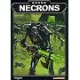 Codex: Necrons