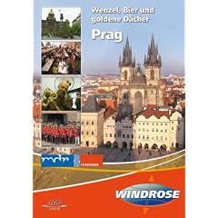 Prag - Wenzel, Bier und goldene D�cher