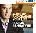 Wake Up and Change Your Life