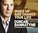 Wake Up and Change Your Life
