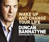 Books : Wake Up and Change Your Life (CD)