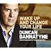 Wake Up and Change Your Life