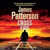 Cross Fire | James Patterson