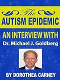 51m5tStQJhL SL160  The Autism Epidemic: An Interview with Dr. Michael Goldberg