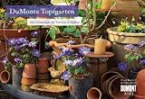 Produkt-Bild: DuMonts Topfgarten 2013. Brosch&uuml;renkalender: Mit Pflanztipps f&uuml;r Terrasse und Balkon
