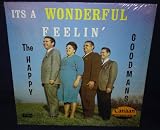 it`s a wonderful feelin` LP