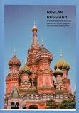 Ruslan Russian 1: A Communicative Russian Course - Pack