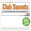 Club Sounds Vol.63