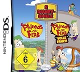 Phineas 1 + 2 Doppelpack