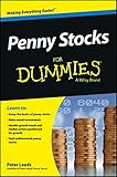 Penny Stocks For Dummies
