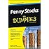 Penny Stocks For Dummies