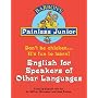 Painless Junior English for Speakers of Other Languages (Barron's Painless Junior) (Barron's Painless Junior)