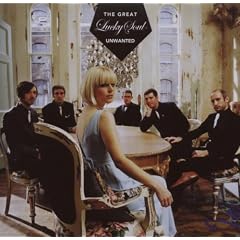 The Great Unwanted (Ruffa Lane)