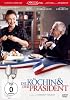 Die Köchin und der Präsident (DVD)