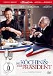 Die K�chin und der Pr�sident
