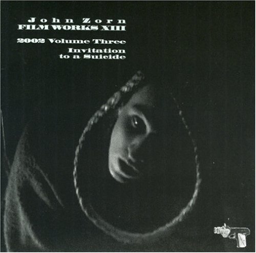  John Zorn