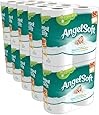 Angel Soft Bath Tissue, 40 Double Rolls