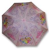 Disney Princess Pink Girl