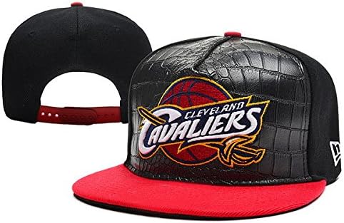 Unisex Hip Hop Cleveland Cavaliers Fans Support Hats Snapback Baseball Caps (Style 23)
