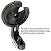 Aketek Arrow Rest for Compound Bow Hunting. Left and Right Hand