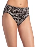 Wacoal Womens Awareness Deep Jungle Print Pant