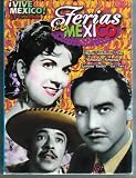 Ferias de Mexico [NTSC/Region 1 and 4 dvd. Import - Latin America] Tin Tan, Maria Antonieta Pons, Fernando Fernandez