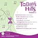 House Party Karaoke CD - Today's Hits Volume 2 (-25)