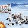 Lego Star Wars Clone Troopers (74 Pieces) #8084