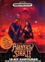 Phantasy Star II