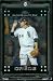 2007 Topps Chrome #47 Joe Crede Chicago White Sox Baseball Card - Mint Condition - Shipped In Protective Display Case !