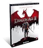 Dragon Age II: The Complete Official Guide Books