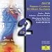 Karl-Richter-J.S.Bach: Famous Cantatas (BWV 140, 56, 51, 147, 4, 202) /Karl Richter cd cover