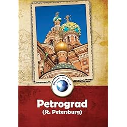 Discover the World Petrograd St Petersburg