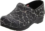 Sanita Women's Professional Timber Clog