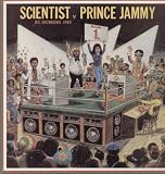 Revue Scientist vs. Prince Jammy  / Big Showdown at King Tubby's