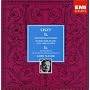Liszt: Orchestral Works / Works for Piano and Orchestra - Michel B�roff / Gewandhaus-Orchester Leipzig / Kurt Masur