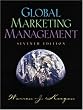 Global Marketing Management (7th Edition)