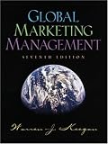 Global Marketing Management (7th Edition)