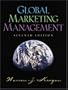 Global Marketing Management (7th Edition)