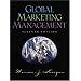 Global Marketing Management (7th Edition)