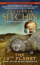 Twelfth Planet (Earth Chronicles): 1 (Earth Chronicles)
