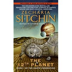 Twelfth Planet (Earth Chronicles): 1