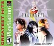 Final Fantasy VIII
