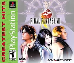 Final Fantasy VIII