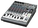 Behringer XENYX 1204FX Mixer