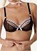  : Freya Arabella underwired plunge bra for larger cups